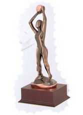 Награда 62053 баскетбол ― НАГРАДЫ ТУТ - магазин наград, кубков, медалей, подарков.
