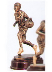Фигура RTY 561 баскетбол ― НАГРАДЫ ТУТ - магазин наград, кубков, медалей, подарков.