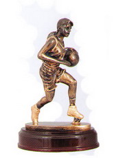 Фигура RTY 566 баскетбол ― НАГРАДЫ ТУТ - магазин наград, кубков, медалей, подарков.