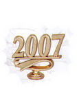 Фигура Р 2007/G год