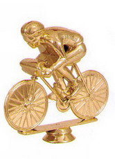 Фигура F 08/G вело ― НАГРАДЫ ТУТ - магазин наград, кубков, медалей, подарков.