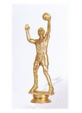 Фигура F 21/G волейбол ― НАГРАДЫ ТУТ - магазин наград, кубков, медалей, подарков.