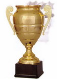 Кубок 2004 A