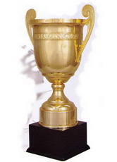 Кубок 2000-3/G-2 ― НАГРАДЫ ТУТ - магазин наград, кубков, медалей, подарков.