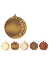 Медаль MD 42/B ― НАГРАДЫ ТУТ - магазин наград, кубков, медалей, подарков.