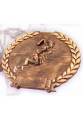 Фигура ROP 1667 бег ― НАГРАДЫ ТУТ - магазин наград, кубков, медалей, подарков.