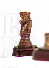 Фигура RTY 690 шахматы ― НАГРАДЫ ТУТ - магазин наград, кубков, медалей, подарков.