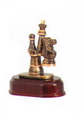 Фигура RFS 100 шахматы