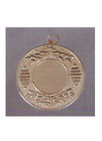 Медаль MD1050/S + эмблема