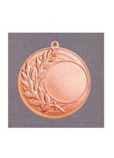 Медаль MD168/B ― НАГРАДЫ ТУТ - магазин наград, кубков, медалей, подарков.