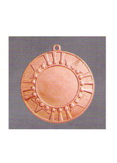 Медаль MD169/B ― НАГРАДЫ ТУТ - магазин наград, кубков, медалей, подарков.